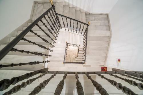 Apartamento Palacio De Rojas