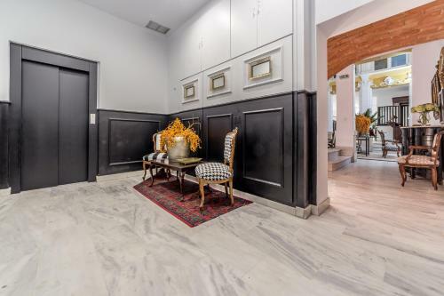 Apartamento Palacio De Rojas