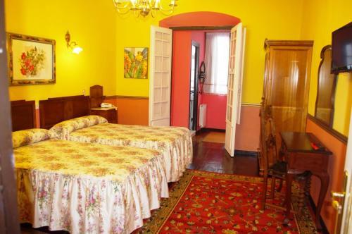 Hotel Carlos I