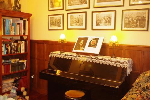 Hotel Carlos I