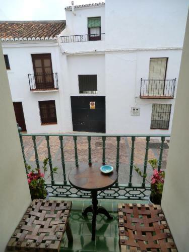 Apartamentos Villa Carabeo Playa