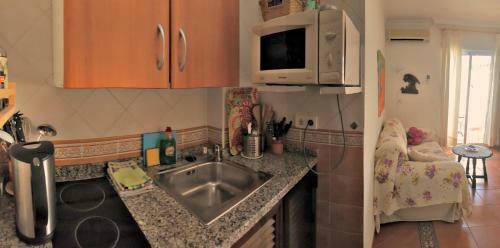 Apartamentos Villa Carabeo Playa