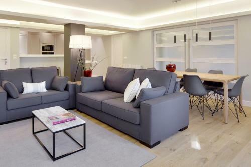 Bella Easo 3 Apartment By Feelfree Rentals