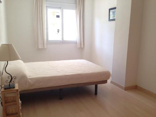 Vista Roses Mar - Apartamento Con Piscina