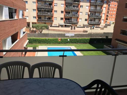 Bed And Go Apartments