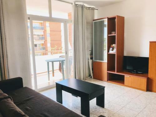 Bed And Go Apartments
