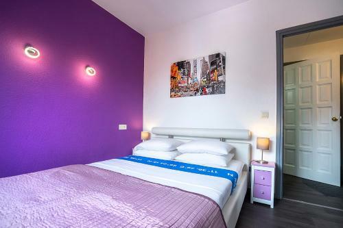 Bed And Go Apartments