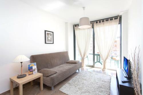 Bed And Go Apartments