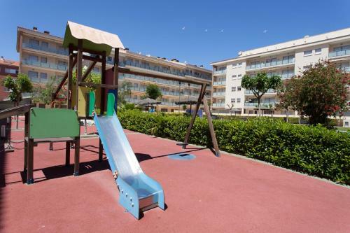 Bed And Go Apartments