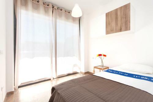 Bed And Go Apartments