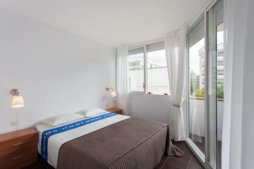 Bed And Go Apartments