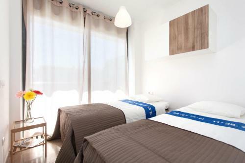 Bed And Go Apartments