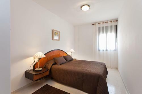 Bed And Go Apartments