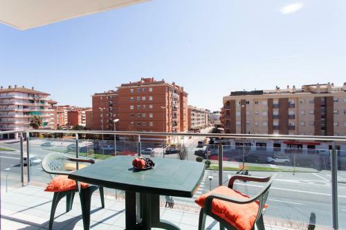 Bed And Go Apartments