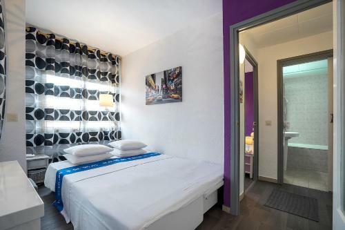 Bed And Go Apartments
