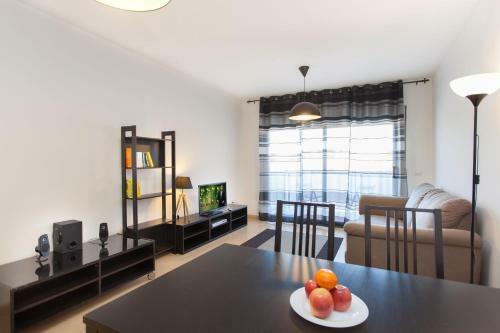 Bed And Go Apartments