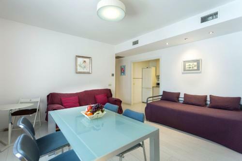 Bed And Go Apartments