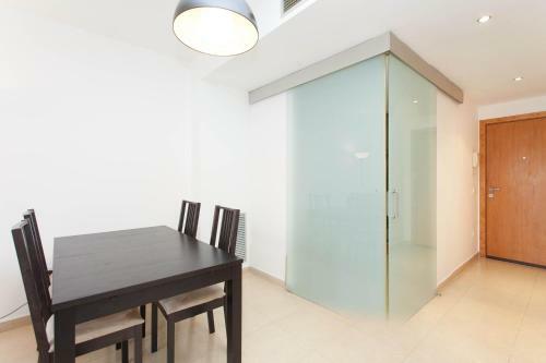 Bed And Go Apartments