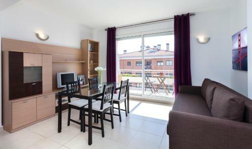 Bed And Go Apartments