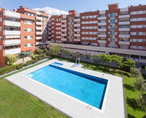 Bed And Go Apartments