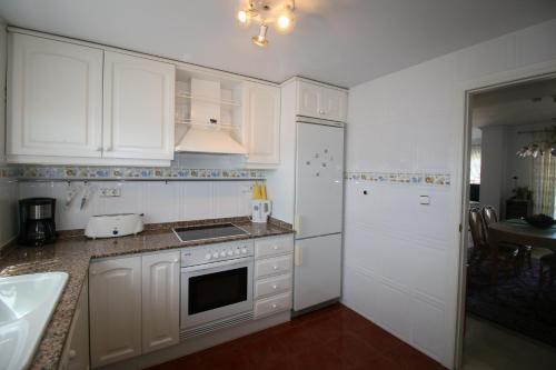 Apartamento La Pata