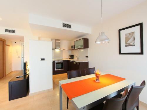 Apartment Del Port 01.5