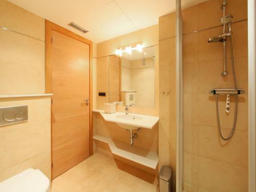 Apartment Del Port 01.5