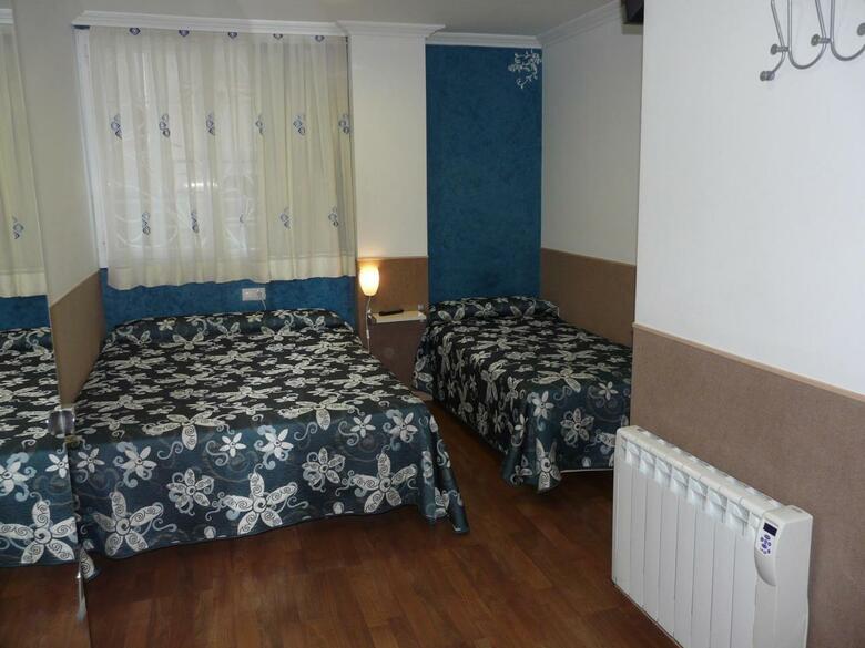 Hostal Gaudi Cuenca