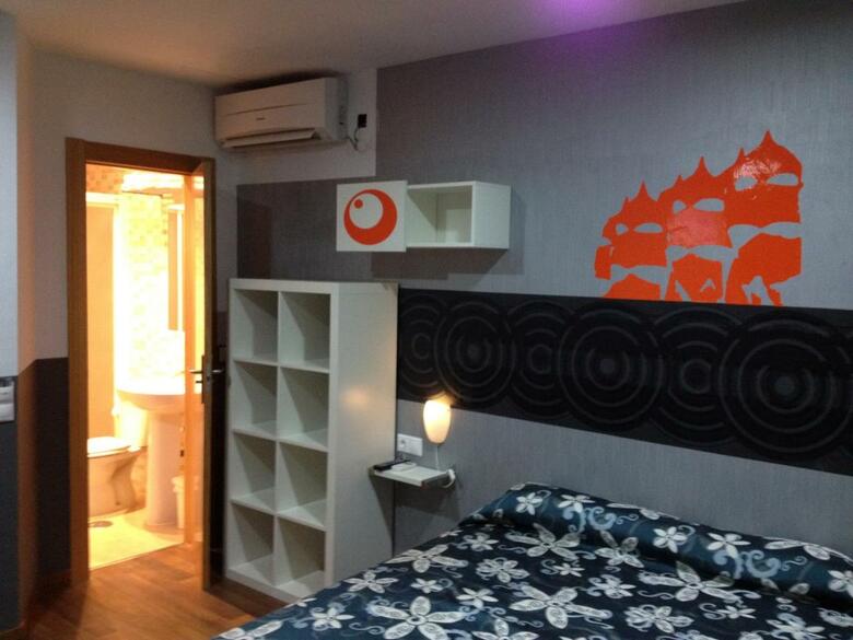 Hostal Gaudi Cuenca