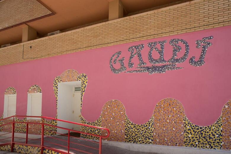 Hostal Gaudi Cuenca
