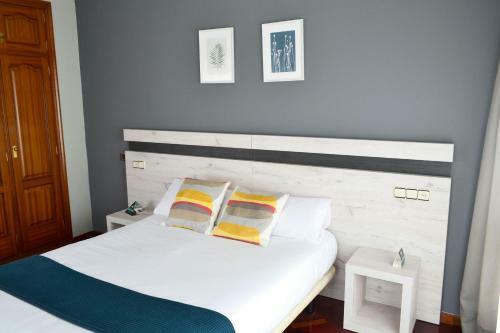 Hotel Hostal Alda Puerta Coru�a