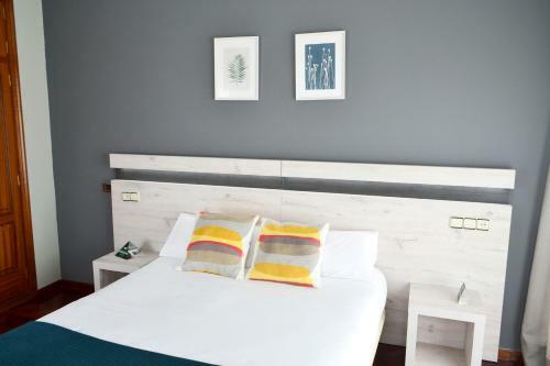 Hotel Hostal Alda Puerta Coru�a