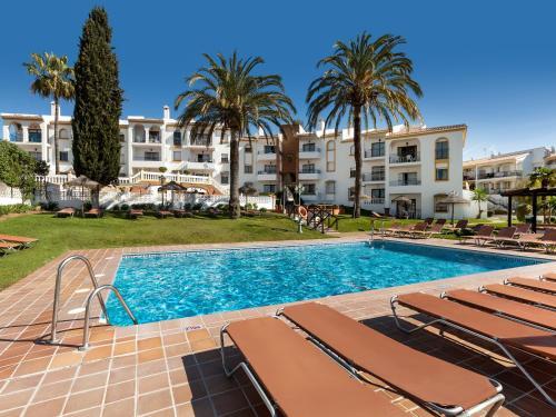 Apartamento Crown Resorts Club La Riviera