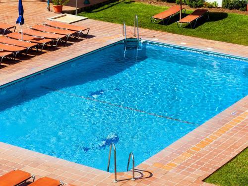 Apartamento Crown Resorts Club La Riviera