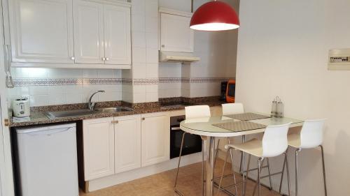 Apartamento Estrella Primero De Mayo