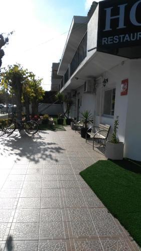 Hotel Hp Castelldefels