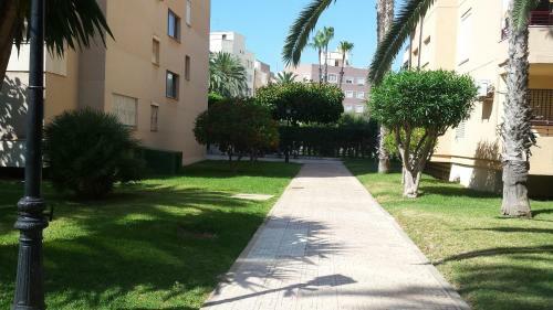 Apartamento Palmeral De Torrevieja