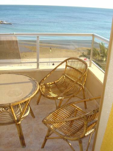 Apartamento Palmeral De Torrevieja