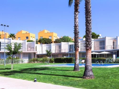 Holiday Home Xaloc