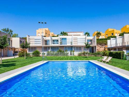 Holiday Home Xaloc