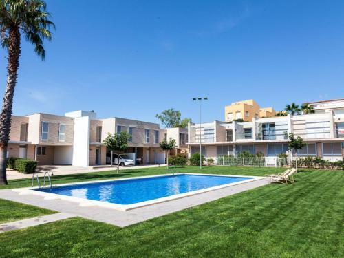 Holiday Home Xaloc