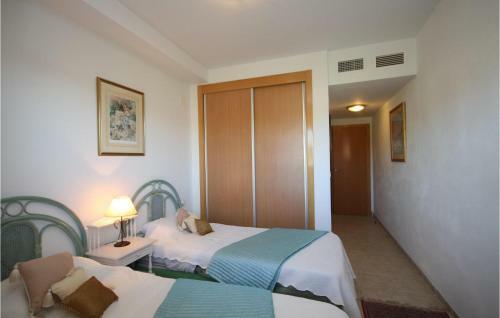 Apartment Portal 98 B,bl.