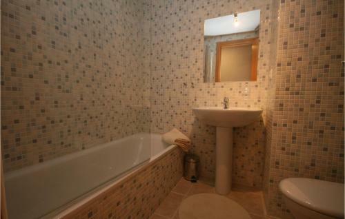 Apartment Portal 98 B,bl.