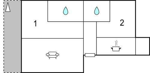 Apartment Portal 98 B,bl.