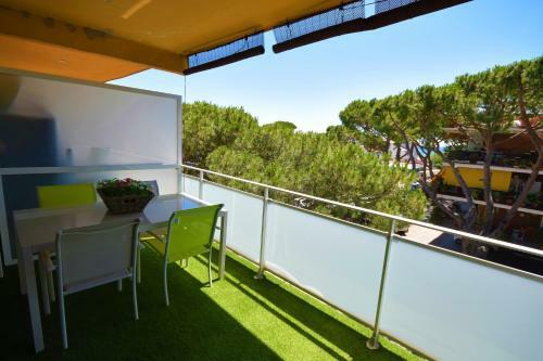 Apartamento Castelldefels Playa