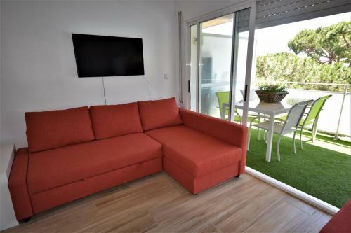 Apartamento Castelldefels Playa