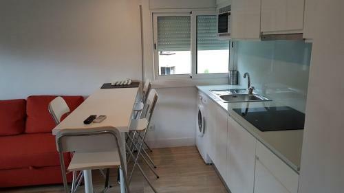 Apartamento Castelldefels Playa