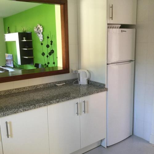 Apartamento Duquesa Village 2160