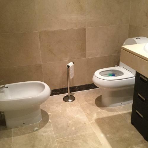 Apartamento Duquesa Village 2160
