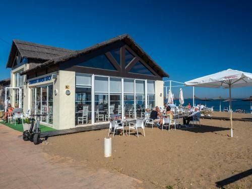Apartamento Duquesa Village 2160